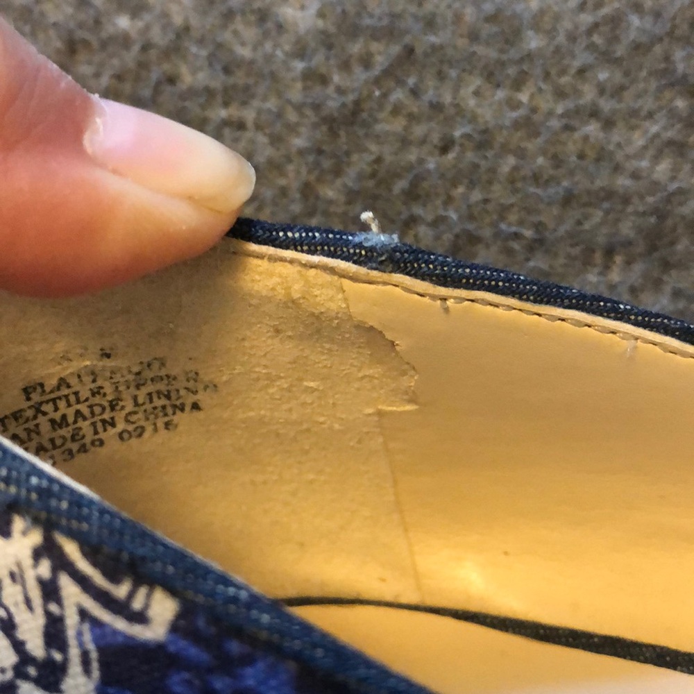 Nine West Women’s Heels - Picture 9 of 10